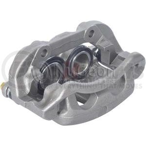 NuGeon 99-02110B Disc Brake Caliper Remanufactured Disc Brake Caliper