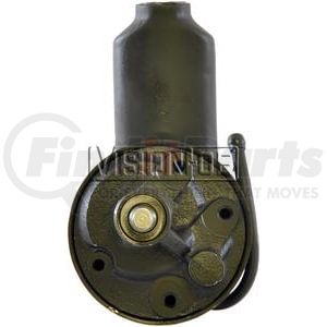 732-2121 by VISION OE - Power Steering Pump