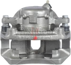 99-02717B by NUGEON - Remanufactured Disc Brake Caliper