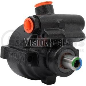 Vision OE 734-0120 POWER STEERING PUMP W/O RES