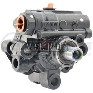 990-0518 by VISION OE - Power Steering Pump - For 2001-2006 Lexus LS430, without Reservoir
