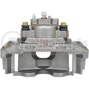 99-07618A by NUGEON - Remanufactured Disc Brake Caliper