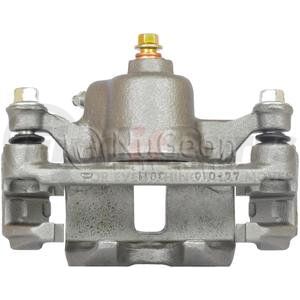 NuGeon 99-17300A Disc Brake Caliper Remanufactured Disc Brake Caliper