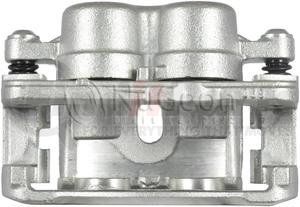 99-17312A by NUGEON - Remanufactured Disc Brake Caliper