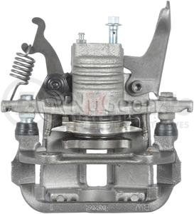 99-17259A by NUGEON - Remanufactured Disc Brake Caliper