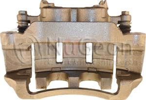 99-17411B by NUGEON - Remanufactured Disc Brake Caliper