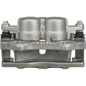 99-17416B by NUGEON - Remanufactured Disc Brake Caliper