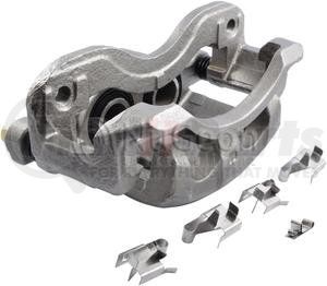 99-17354B by NUGEON - Remanufactured Disc Brake Caliper