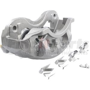 NuGeon 99-17355B Disc Brake Caliper Remanufactured Disc Brake Caliper
