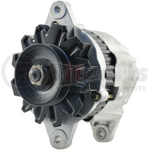 Wilson HD Rotating Elect 90-27-3025 Alternator A1T Series Alternator - 12v, 35 Amp