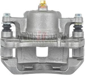 99-17406A by NUGEON - Remanufactured Disc Brake Caliper