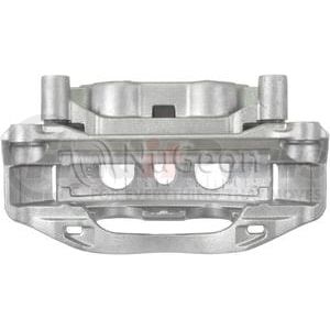 99-17444A by NUGEON - Remanufactured Disc Brake Caliper