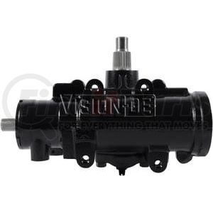 Vision OE N502-0112 NEW STRG. GEAR - PWR.