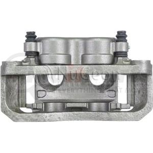 99-17853B by NUGEON - Remanufactured Disc Brake Caliper