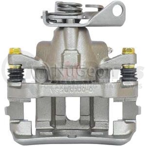 99-17890B by NUGEON - Remanufactured Disc Brake Caliper