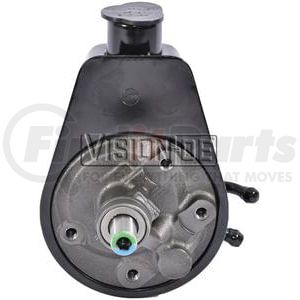 N731-2238 by VISION OE - NEW STEERING PUMP