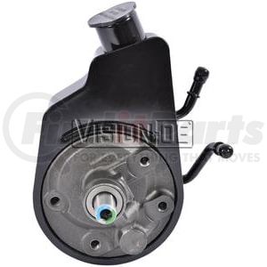Vision OE N731-2259 NEW STEERING PUMP