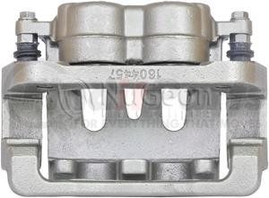 99-17937A by NUGEON - Remanufactured Disc Brake Caliper