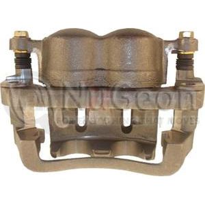 NuGeon 99-17939B Disc Brake Caliper Remanufactured Disc Brake Caliper