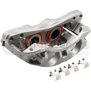 NuGeon 99-18058A Disc Brake Caliper Remanufactured Disc Brake Caliper