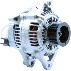 90-29-5747N by WILSON HD ROTATING ELECT - ALTERNATOR NW, ND 12V 120A