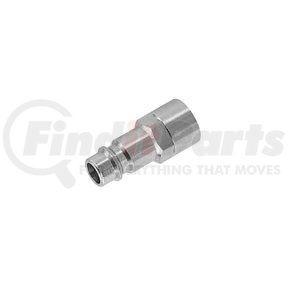 ERP076202 by PREVOST - PLUG, HIGH FLOW 3/8" FNPT