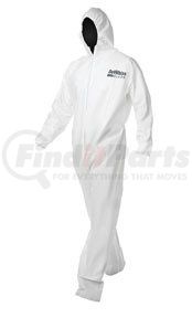 803671 by DEVILBISS - Medium DeVilbiss® CLEAN™ Disposable Coveralls