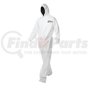 803672 by DEVILBISS - Large DeVilbiss® CLEAN™ Disposable Coveralls