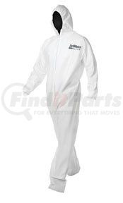 803674 by DEVILBISS - 3XL DeVilbiss® CLEAN™ Disposable Coveralls
