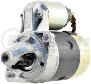 91-27-3047 by WILSON HD ROTATING ELECT - M3T Series Starter Motor - 12v, Direct Drive