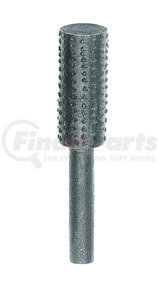 1423-3177 by FIREPOWER - Steel Rotary Rasps, Cylindrical, 1/2" x 7/8