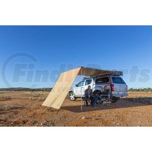 813403 by ARB - WIND BREAK-SIDE|FIRE RETARDANT US/C