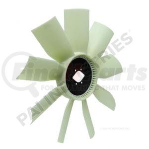 450464 by PAI - Engine Cooling Fan Blade - 2.56in Fan Pilot Diameter 9 Blades 30in Diameter Nylon