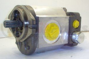 14-14481-001 by FREIGHTLINER - Power Steering Pump