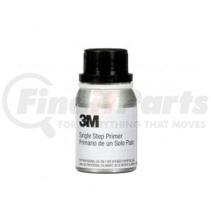 08681 by 3M - Single Step Primer, 125 mL, 6 per case