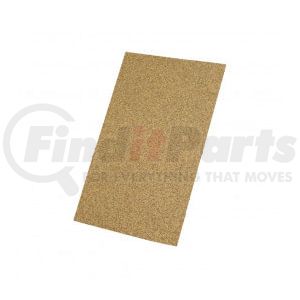 02175 by 3M - Paper Sheet 346U, 80 D-weight, 3-2/3 in x 9 in, 200 per inner, 2000 per case