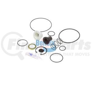 102802N by BENDIX - Air Brake Relay Valve Kit - R-12 & R-14 Field Maintenance Kit with Instructions