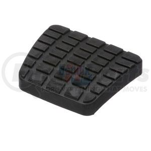 112911N by BENDIX - Brake Pedal Pad