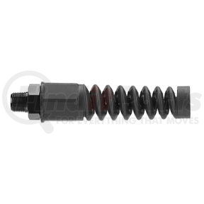 RP900500 by LEGACY MFG. CO. - Reusable End - 1/2" ID with 3/8” Male
