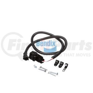 5010163 by BENDIX - Electronic Throttle Harness - ET-S Repair Kit