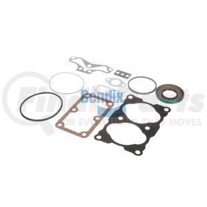 Bendix 5012609 Air Brake Compressor Gasket Kit Gasket Kit