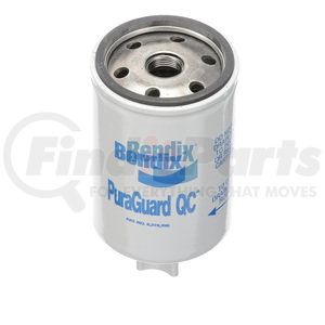 5013672 by BENDIX - PuraGuard QC Replacement Oil Coalescing Filter