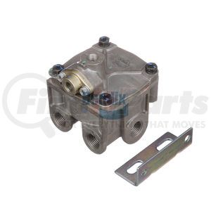 Bendix 800471 Air Brake Relay Valve Relay Valve
