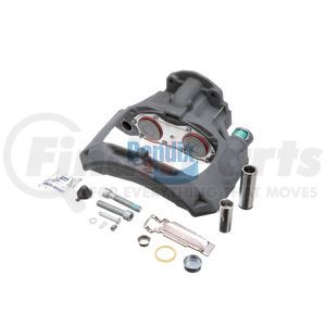 K003803 by BENDIX - Disc Brake Caliper - New, Rationalized