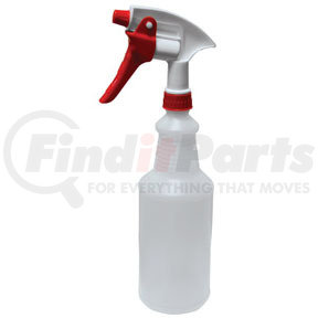 9900 by AES INDUSTRIES - QUART BOTTLE W/SPRAYER