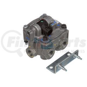 K070962 by BENDIX - Air Brake Automatic Traction Control Valve