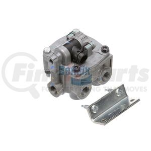 Bendix K070963 Air Brake Automatic Traction Control Valve ATR-6 Traction Control Unit Relay