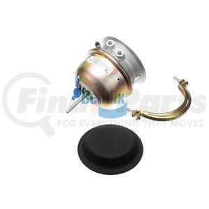 Bendix NT3030STD-KIT Air Brake Spring Brake Spring Brake Piggyback Kit