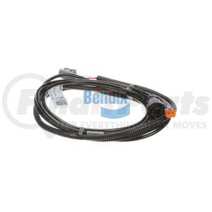 K124286 by BENDIX - Wiring Harness