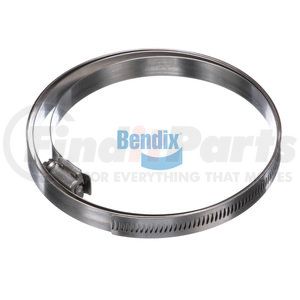 K129560 by BENDIX - SmarTire Pressure Monitoring System (TPMS) - Sensor Mounting Strap, 22.5" Wheels